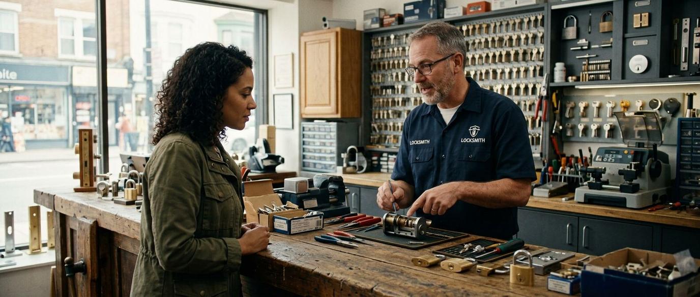 Auto Locksmith San Jose FAQ and information